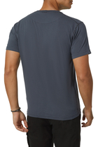21957 'Fissato' Treatment T-Shirt